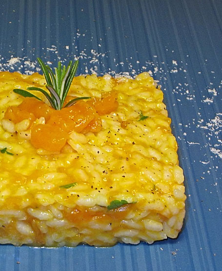 1333821981769_Risotto Carnaroli mantecato alla zucca e parmiggiano